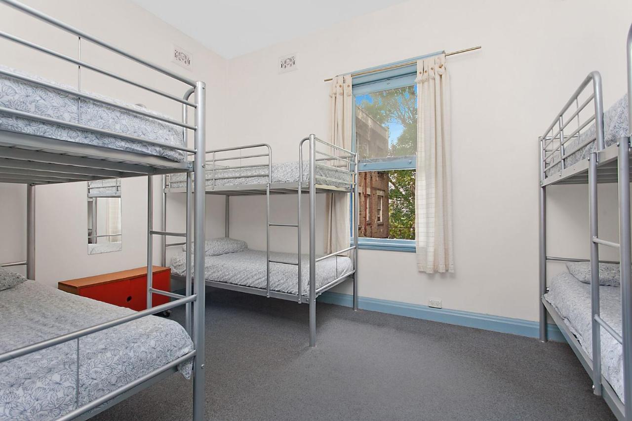 Podbed Ostello Sydney